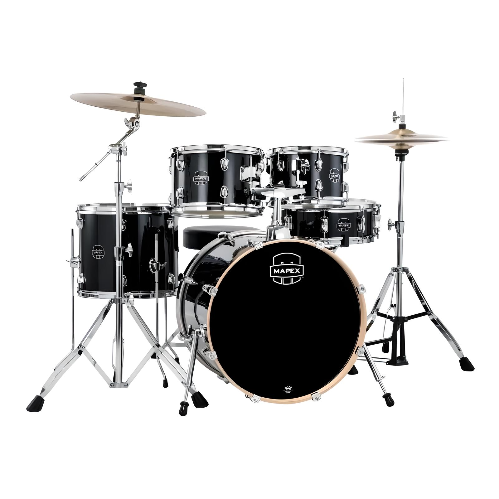 MAPEX VE5295FTC VH - Perkusja akustyczna