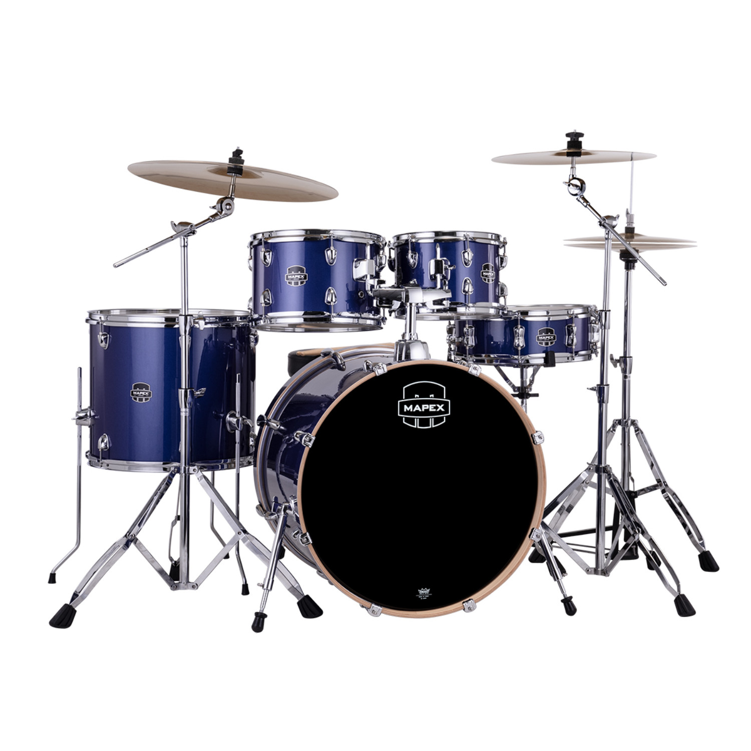 MAPEX VE5295FTC VI - Perkusja akustyczna