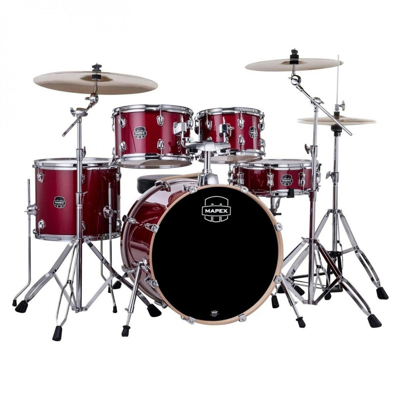 MAPEX VE5295FTC VM - Perkusja akustyczna