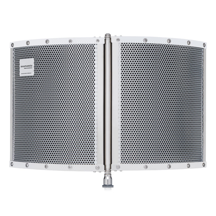 MARANTZ PROFESSIONAL Sound Shield Compact - front