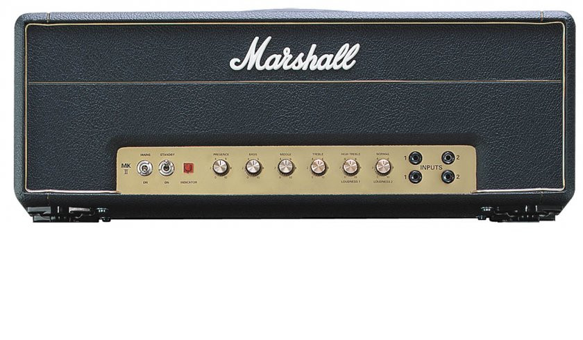 Marshall 1987X - Wzmacniacz gitarowy