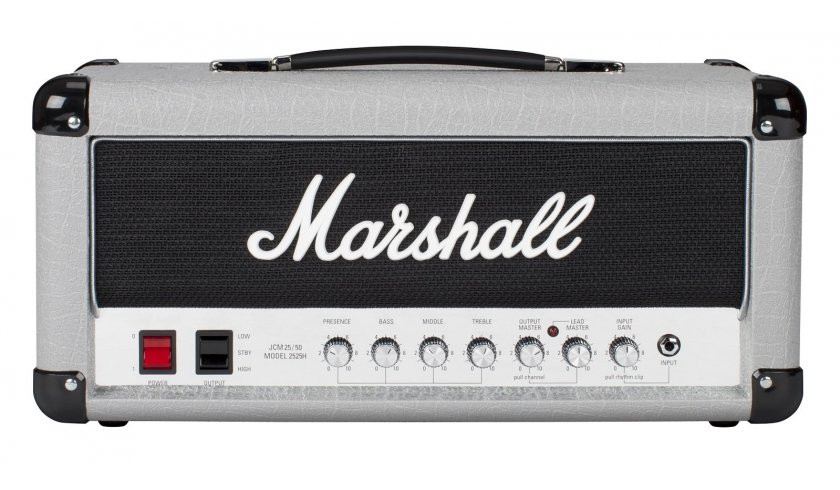 Marshall 2525H Mini Jubilee - Wzmacniacz gitarowy