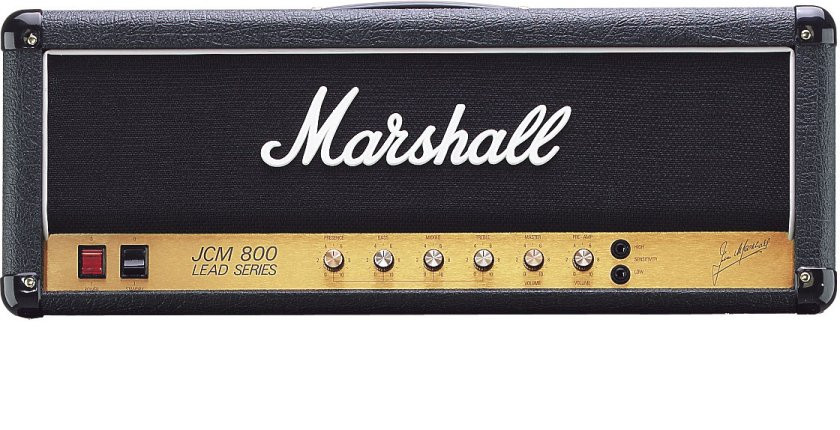 Marshall JCM 800 2203 - Wzmacniacz gitarowy