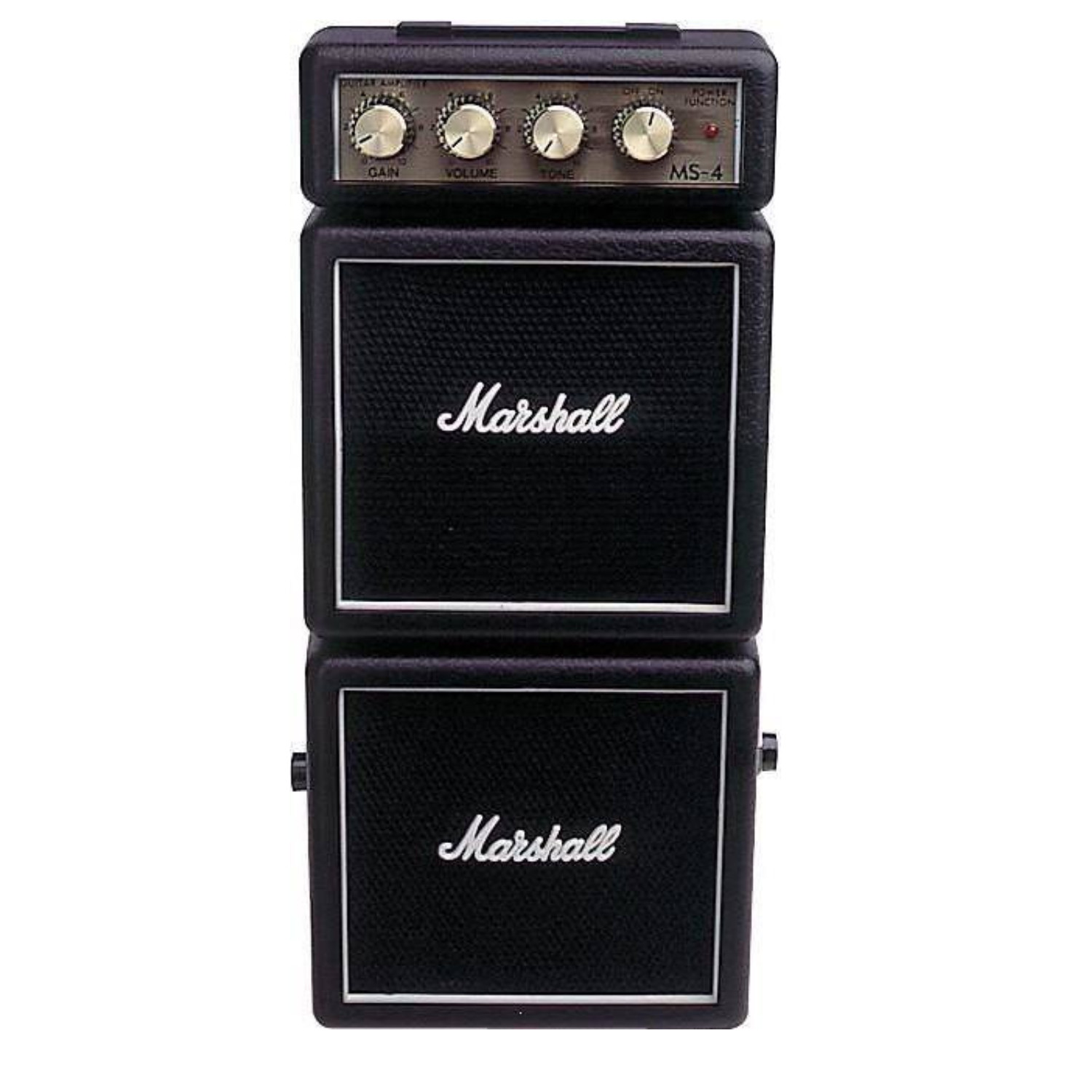 Marshall MS4 - wzmacniacz gitarowy