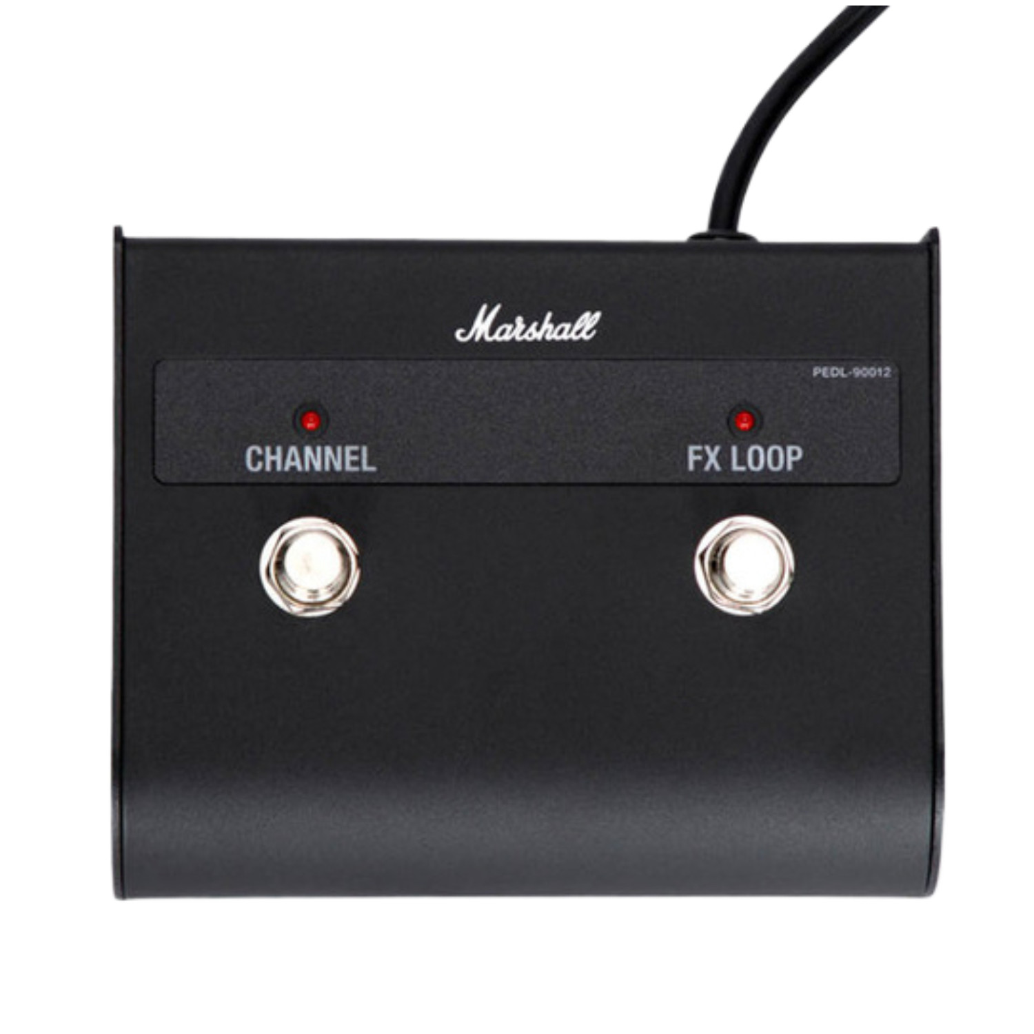 Marshall PEDL 90012 - Przełącznik nożny 
