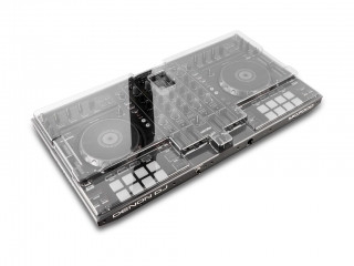 Decksaver Denon MC7000 cover - osłona