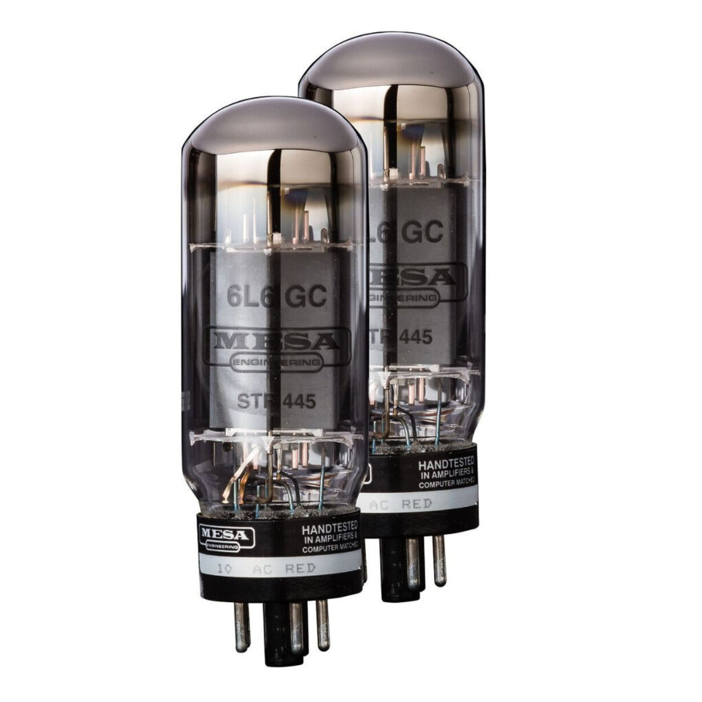 Mesa Boogie 6L6 GC STR 445 (DUET)