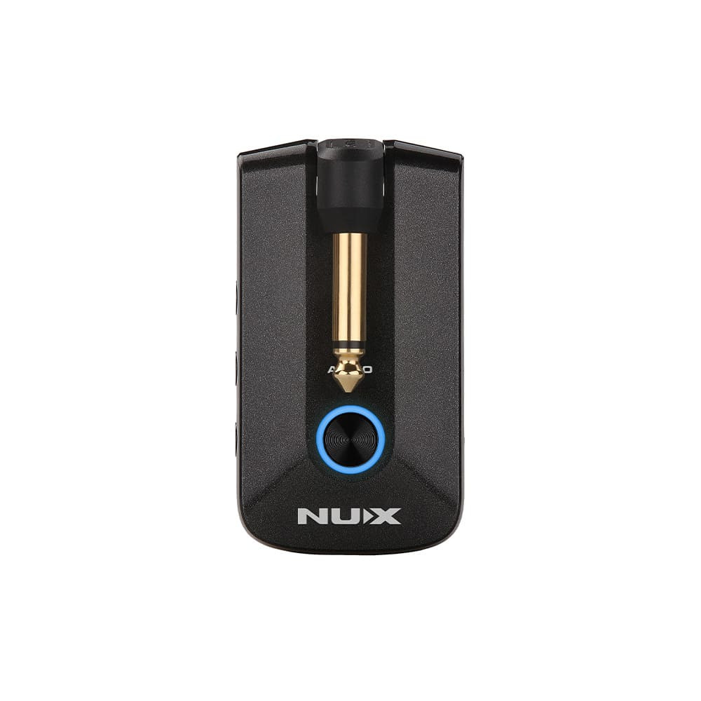 ‌NUX MIGHTY PLUG PRO front