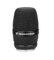 ‌Sennheiser MME 865-1 BK - Pojemnościowa kapsuła mikrofonowa o charakterystyce superkardioidalnej