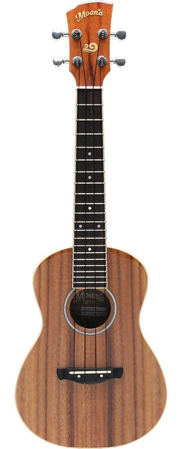 ‌Moana M-60/SNS - ukulele sopranowe