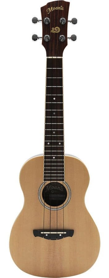 ‌Moana M-70/SNS - ukulele sopranowe