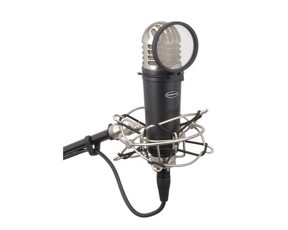 Samson MTR101A - mikrofon pojemnościowy