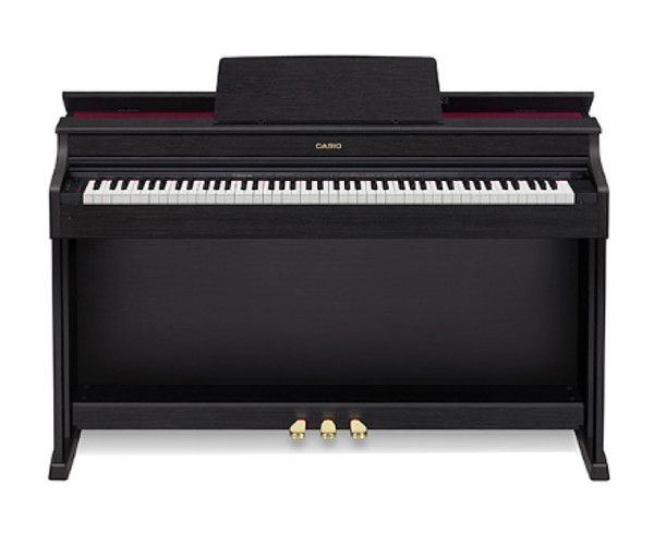 Casio AP-470 BK - Digital Piano