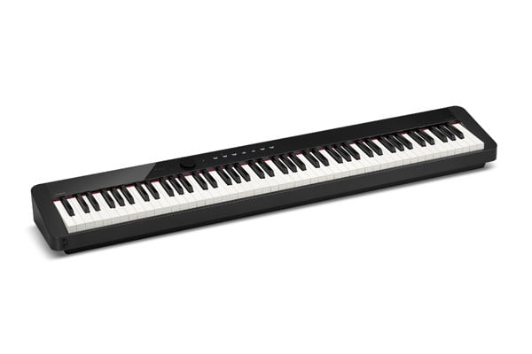 Casio PX-S1000 BK - Pianino cyfrowe