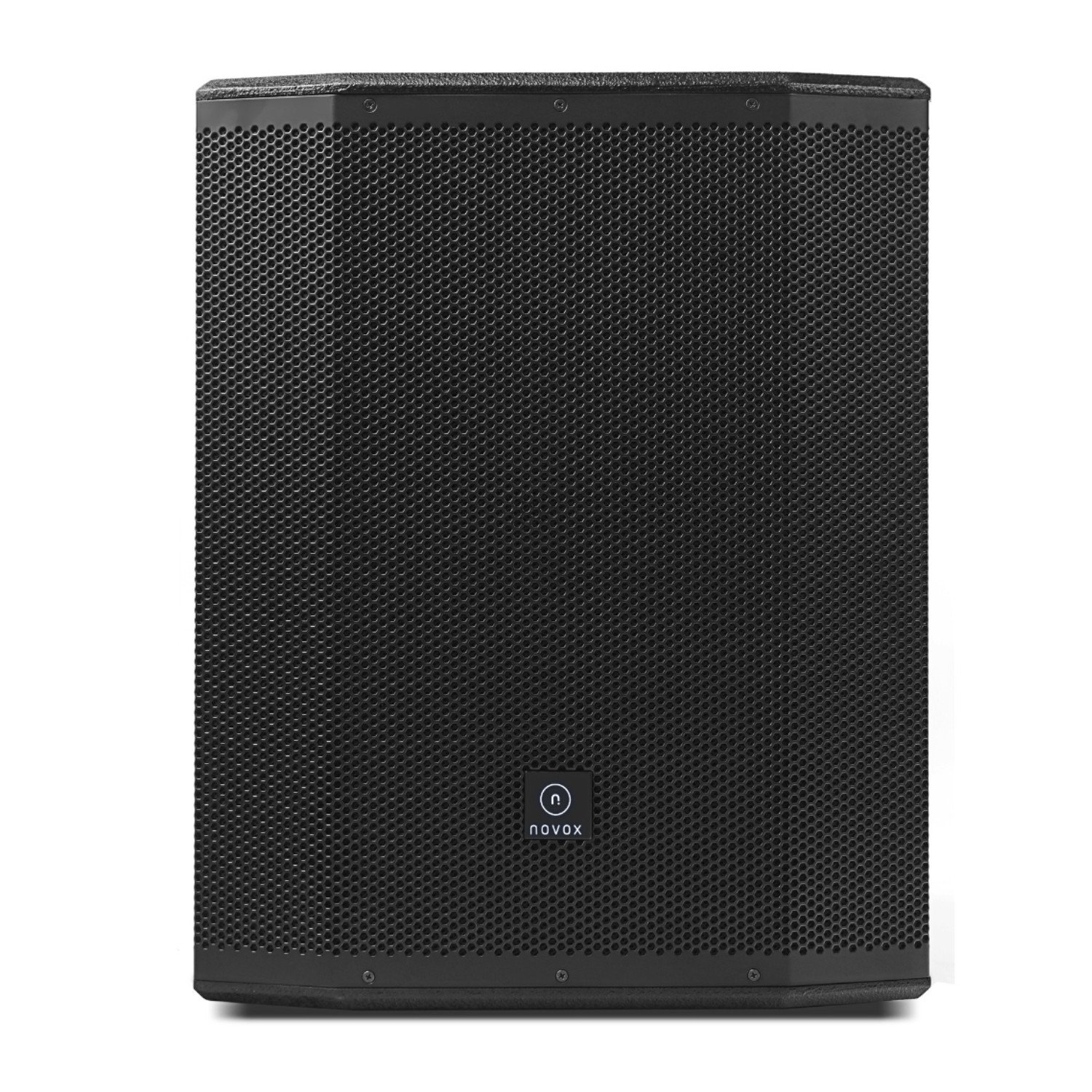 Novox N-SUB 18 - active subwoofer 1000W front