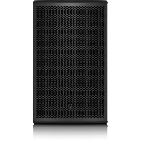 Turbosound NuQ102-AN - Dwudrożna kolumna aktywna