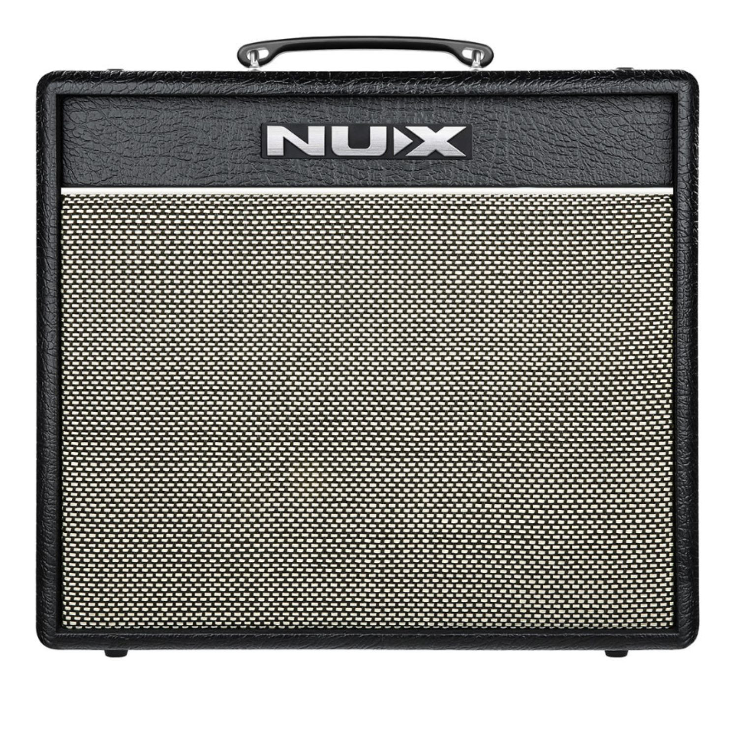 NUX MIGHTY 40 MKII - guitar amplifier widok przodu