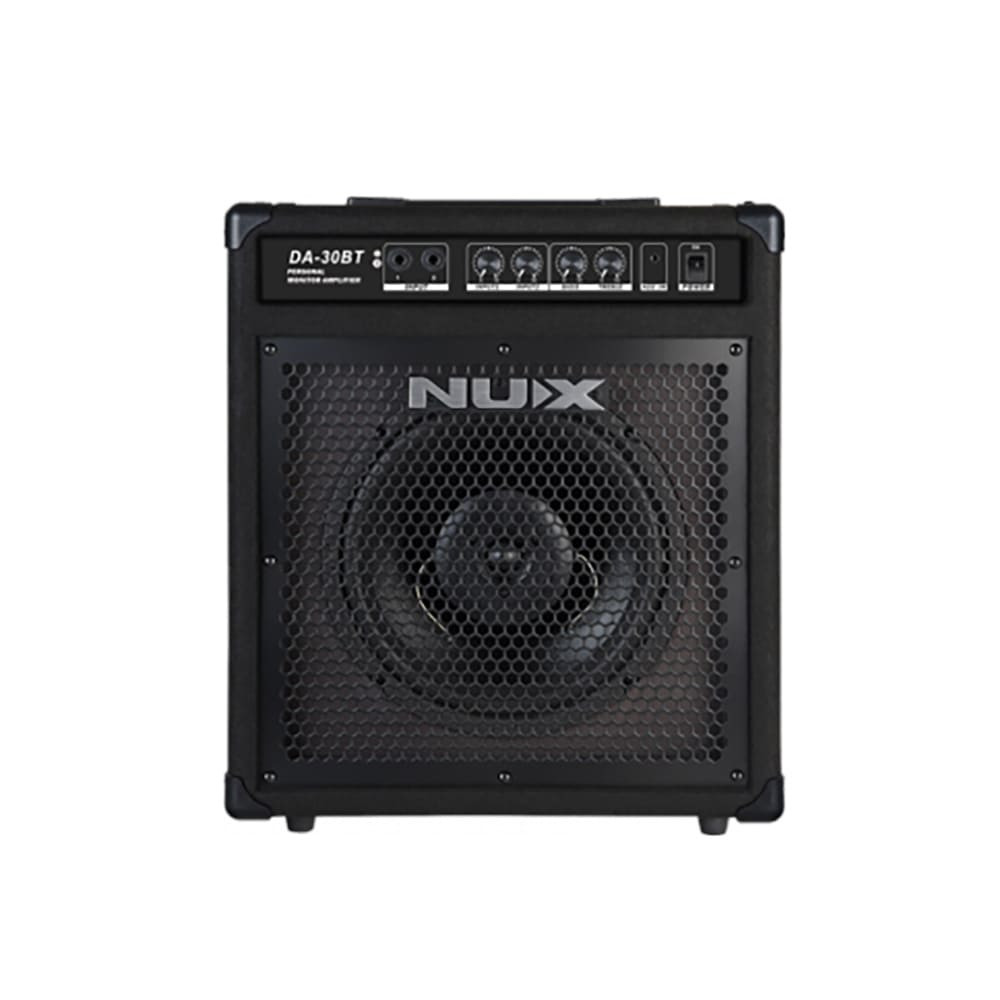 NUX DA30BT - GUITAR AMPLIFIER front