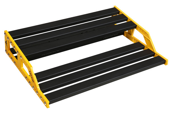 NUX NPB-M BUMBLEBEE MEDIUM - PEDALBOARD