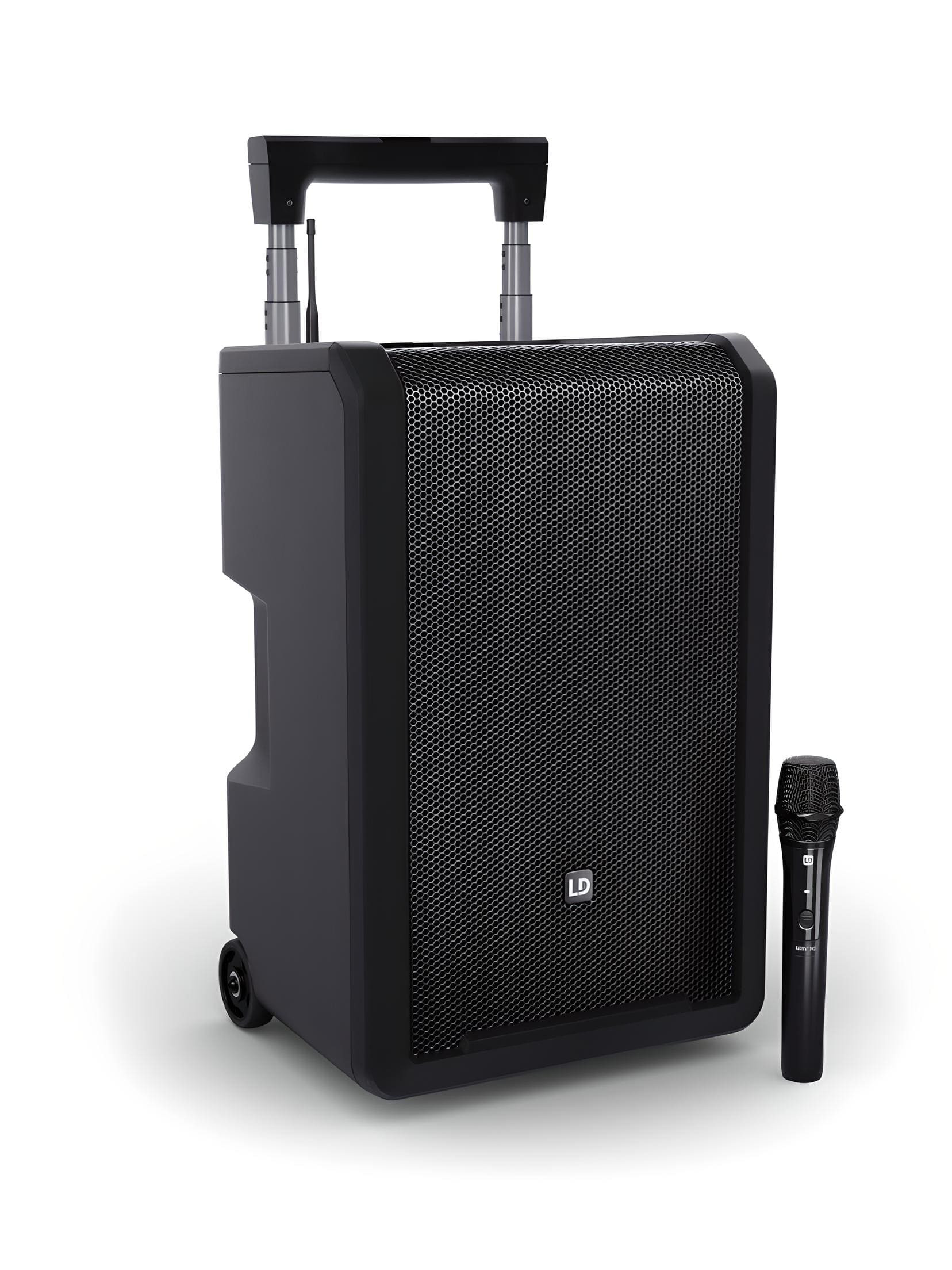 ANNY® 10 HHD B6-top