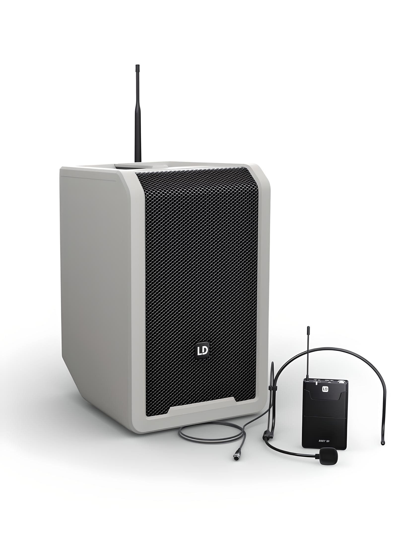 ANNY® 8 BPH B5 G-top