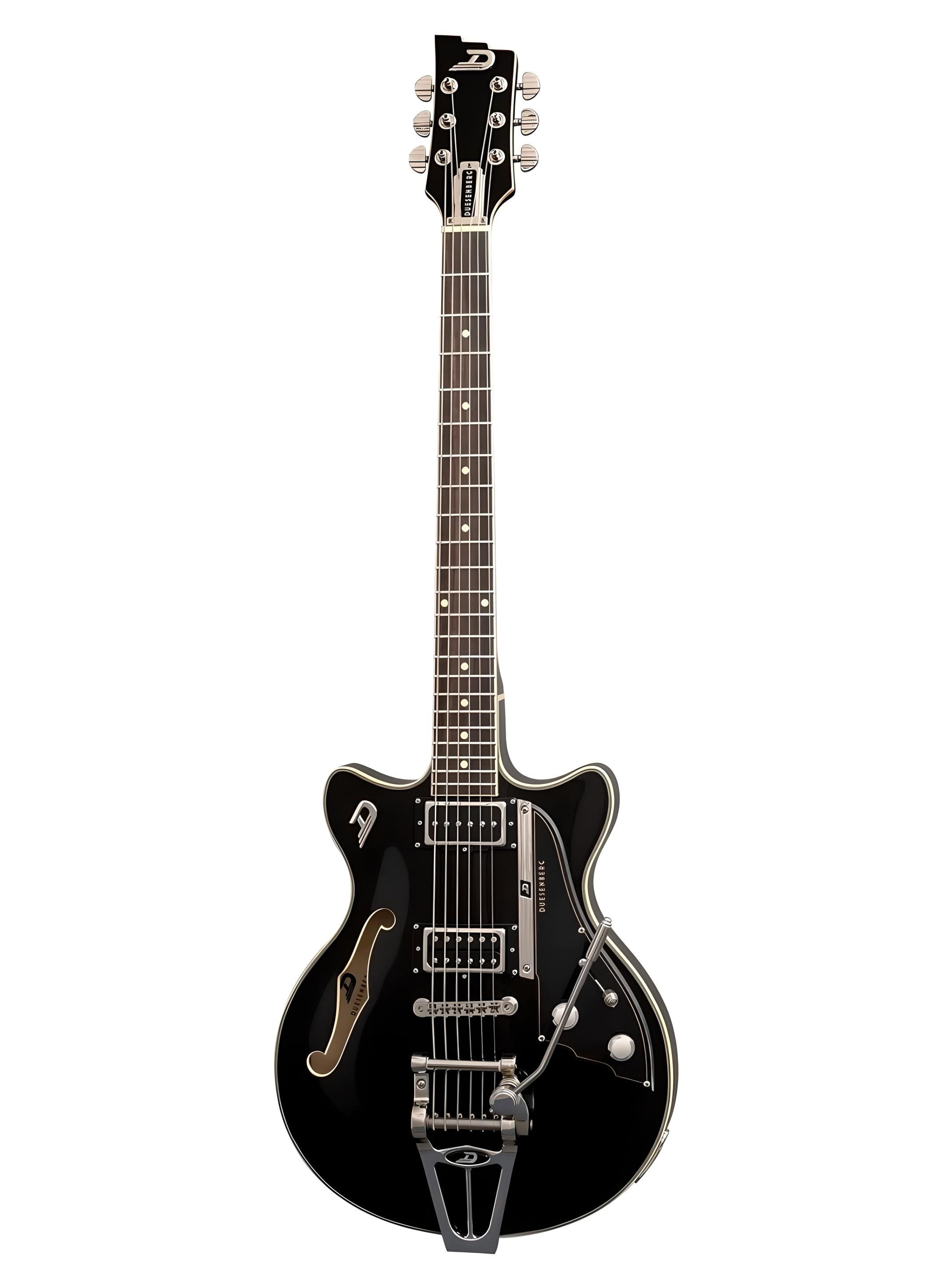 Starplayer TV Fullerton Black-front