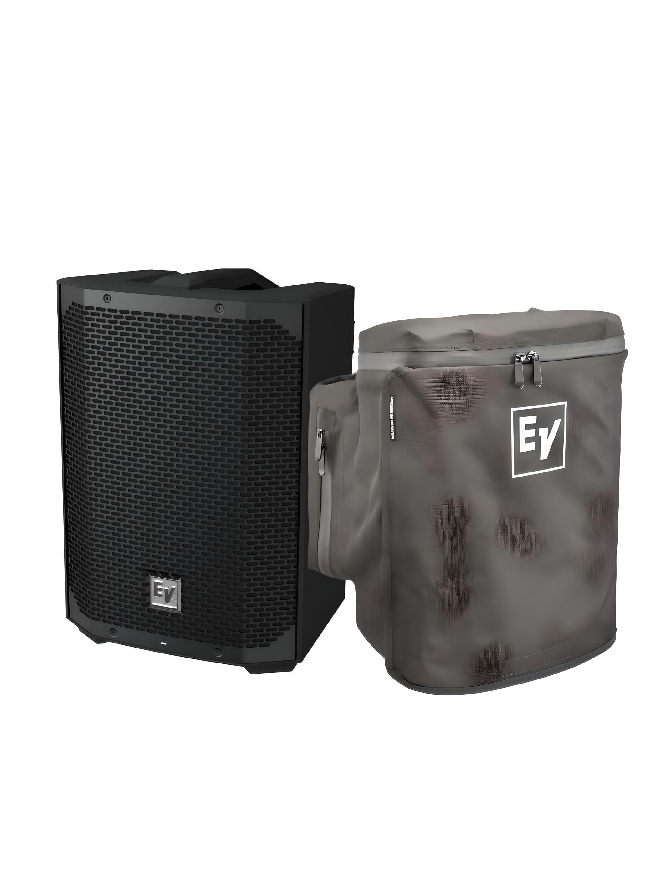 ‌Electro-Voice EVERSE 8 + RAIN COVER 