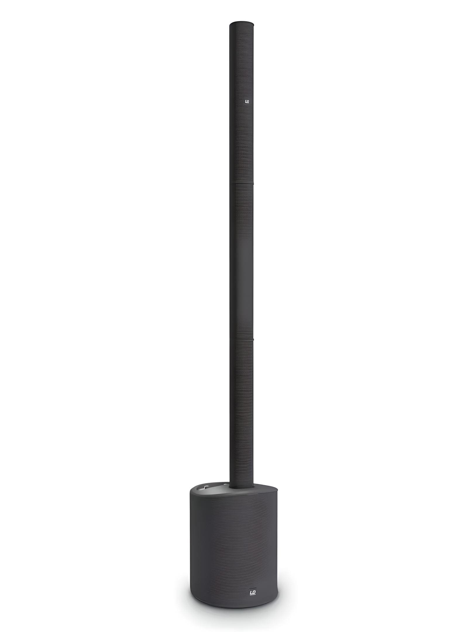 LD Systems MAUI 5 GO – Ultraprzenośny system nagłośnieniowy PA