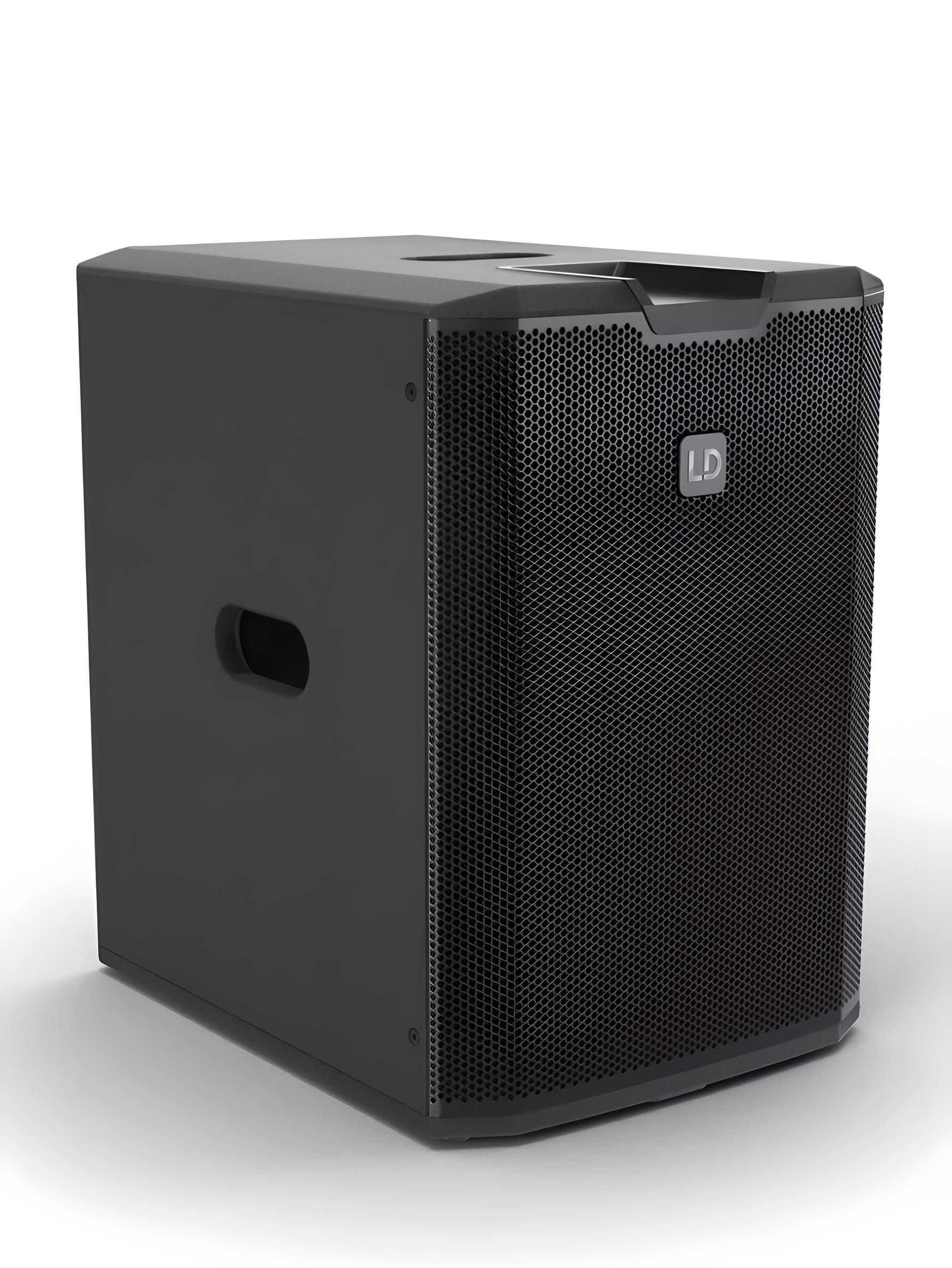 LD Systems MAUI® 28 G3 SUB – Aktywny subwoofer 12'