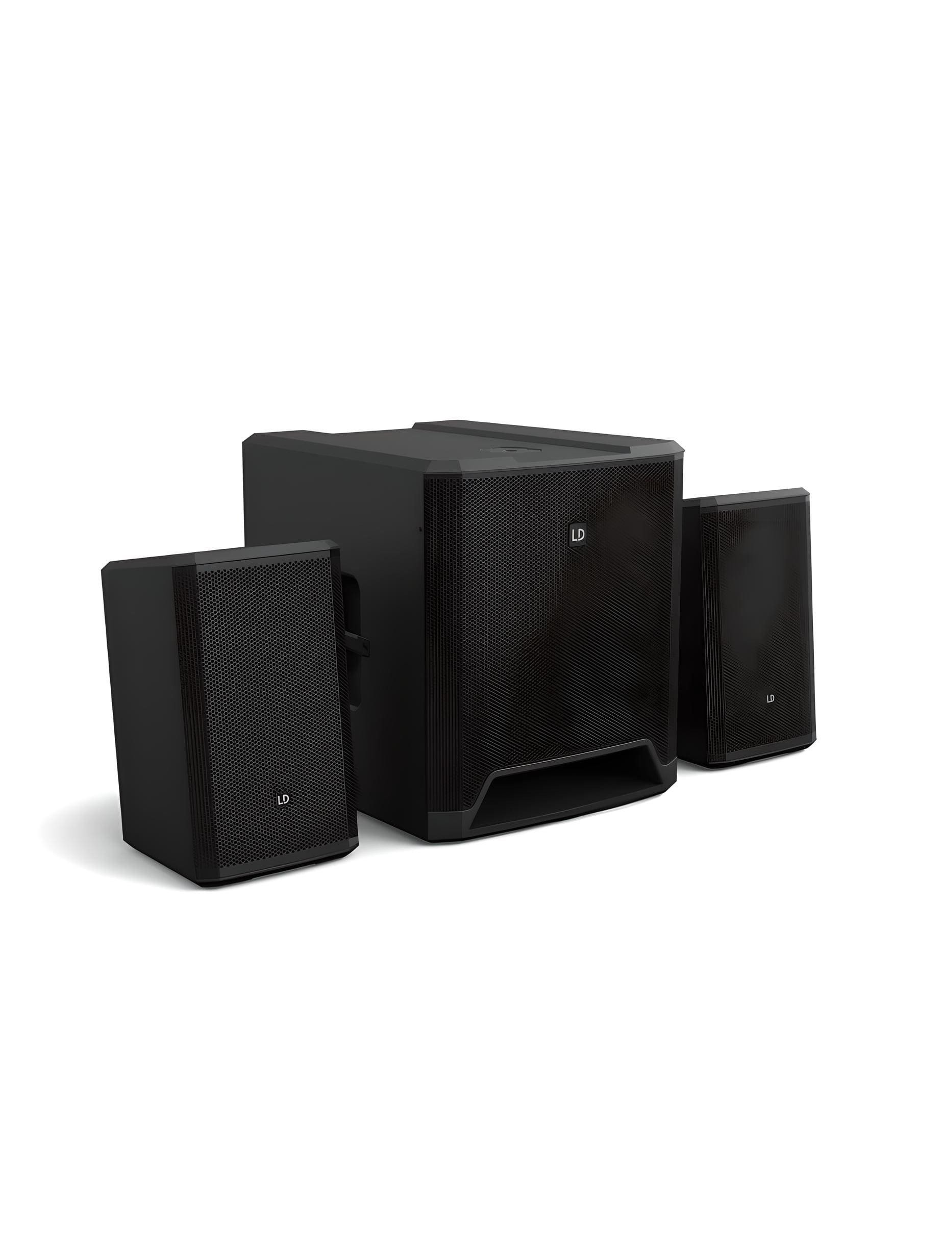 DAVE 15 G4X-top