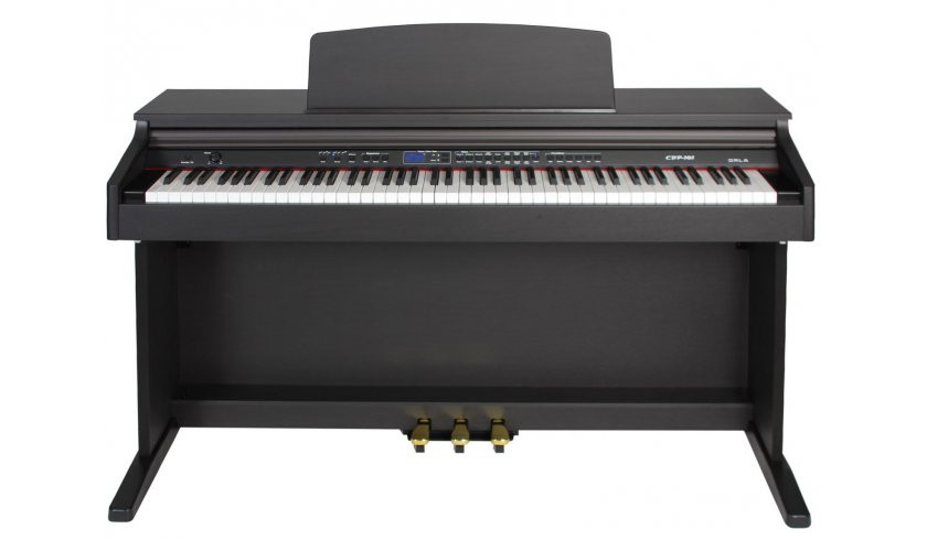 Orla CDP-101 Palisander - pianino cyfrowe