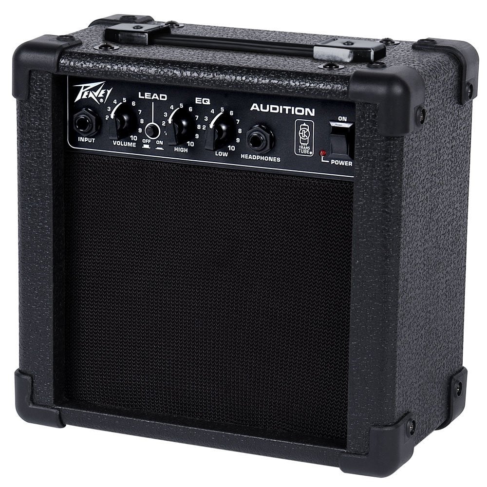 Peavey Audition - wzmacniacz gitarowy
