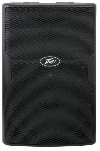 Peavey PVx15 - kolumna szerokopasmowa