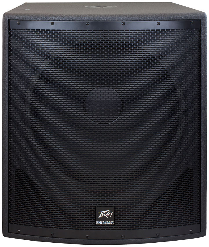 Peavey SP118 - kolumna basowa 