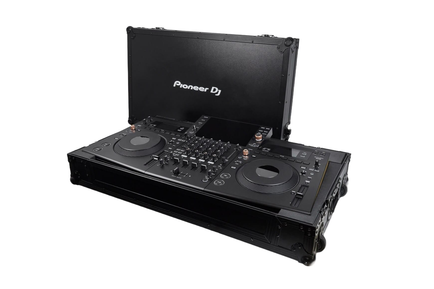 Pioneer DJ FLT-OPUSQUAD - skrzynia transportowa