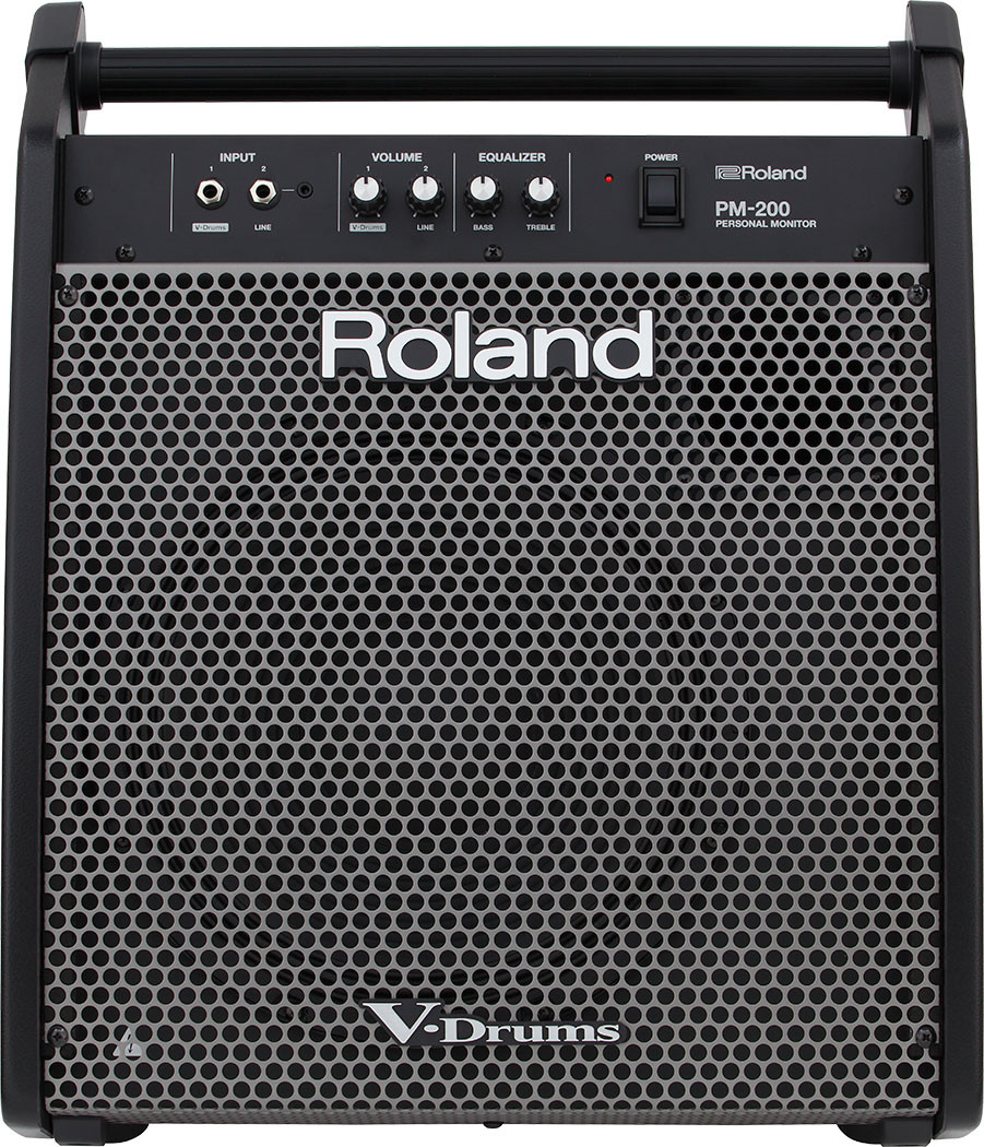 Roland PM-200 - PERSONAL MONITOR B-STOCK