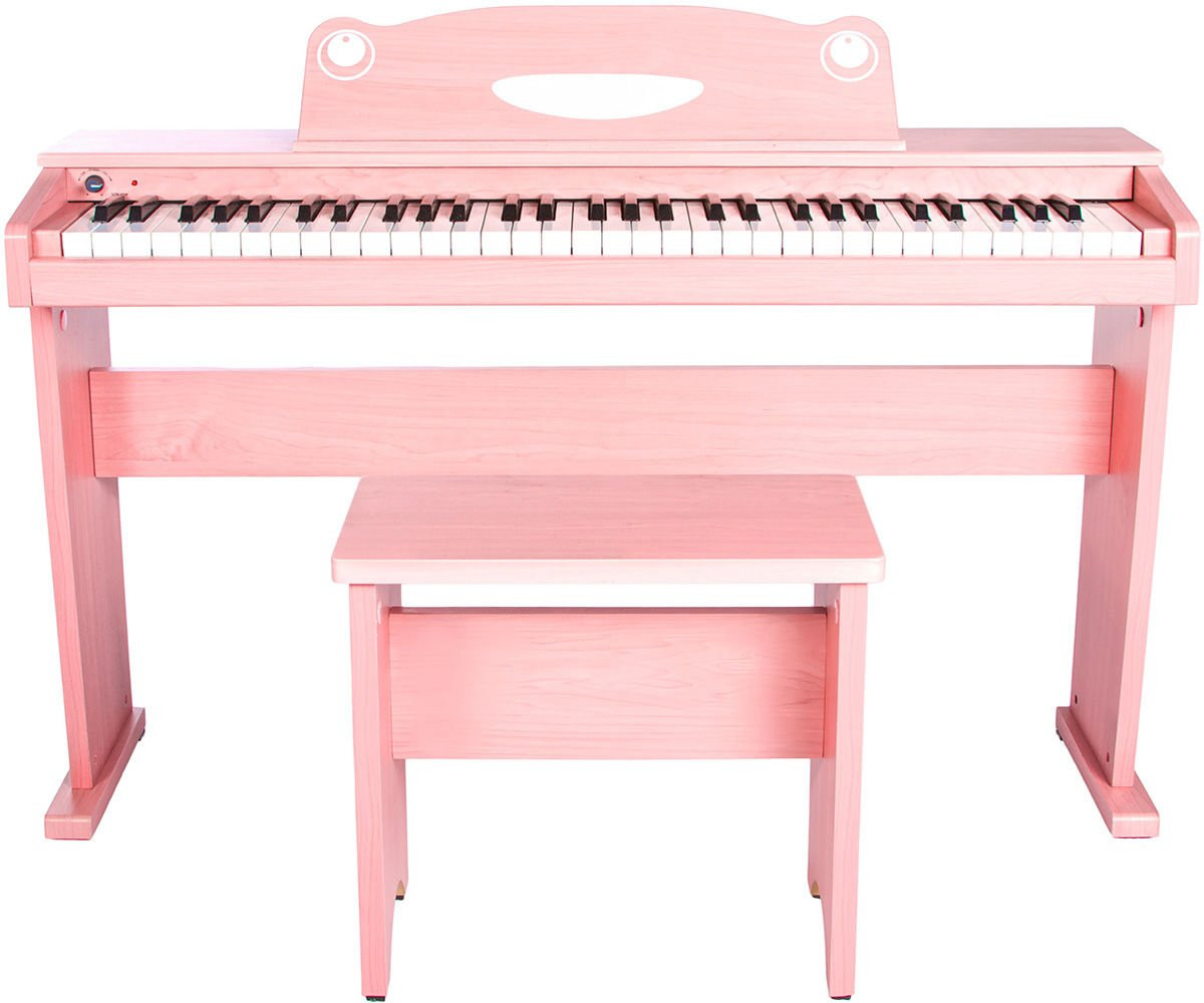 FUN-1 Pink-front