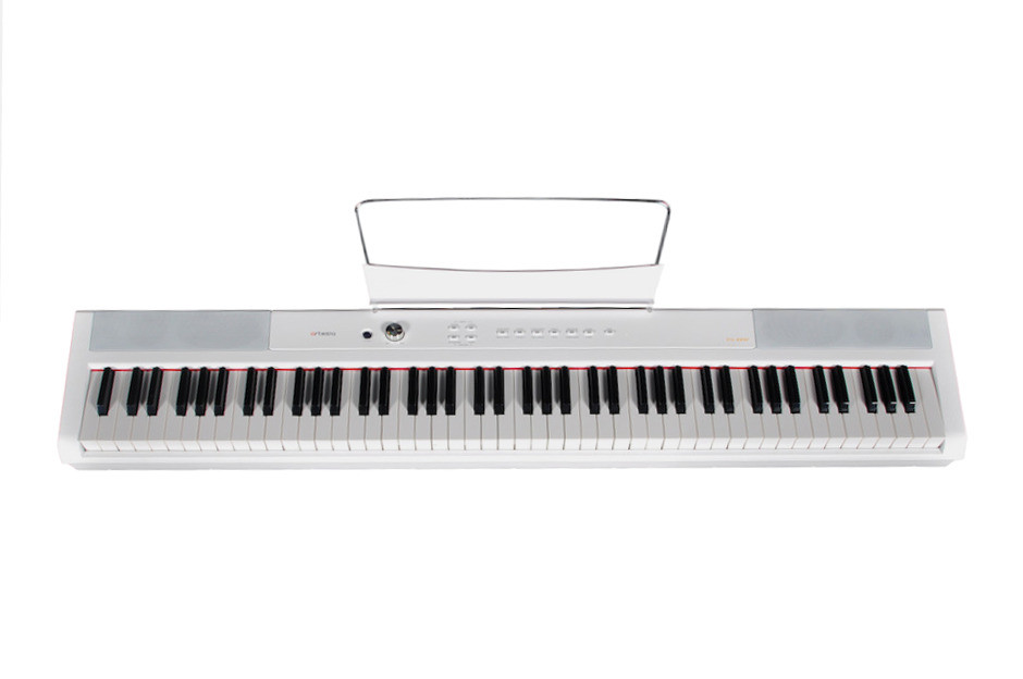 Artesia PA-88H WH - pianino cyfrowe B-STOCK