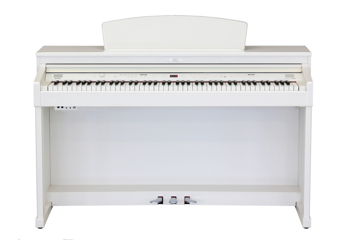 Dynatone DPS-70 WH - pianino cyfrowe