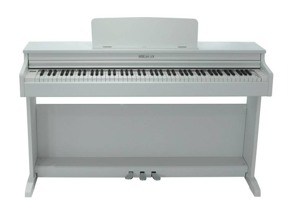 Dynatone SLP-360 WH - pianino cyfrowe B-STOCK