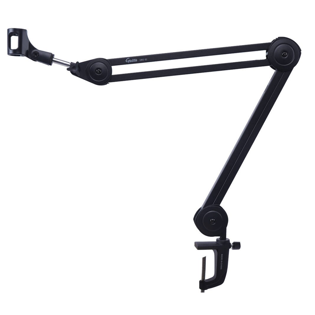 Guitto GMS-02-front