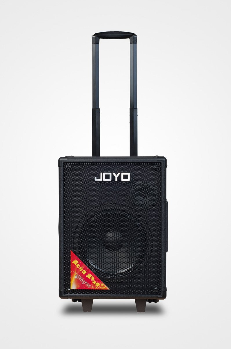 Joyo JPA-863 - Przenośny wzmacniacz instrumentalny