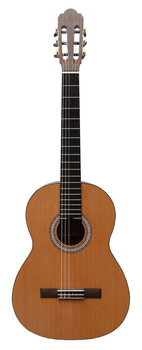 ‌Prodipe Guitars Primera 1/4 front