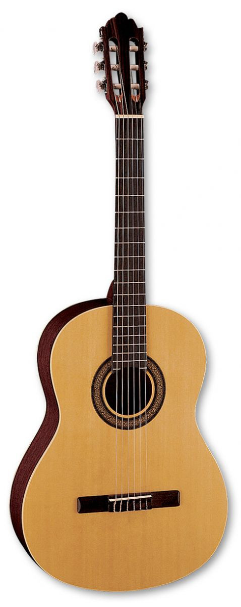 Samick C-4 N - Gitara klasyczna