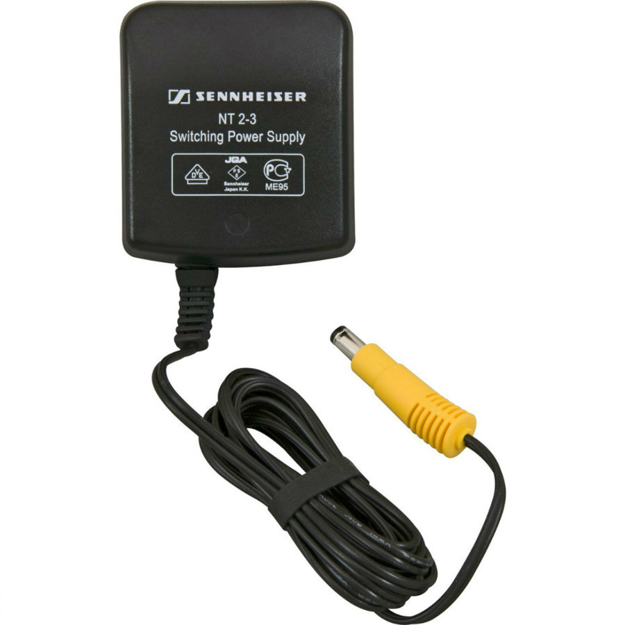‌Sennheiser NT 2-3 - power Adapter