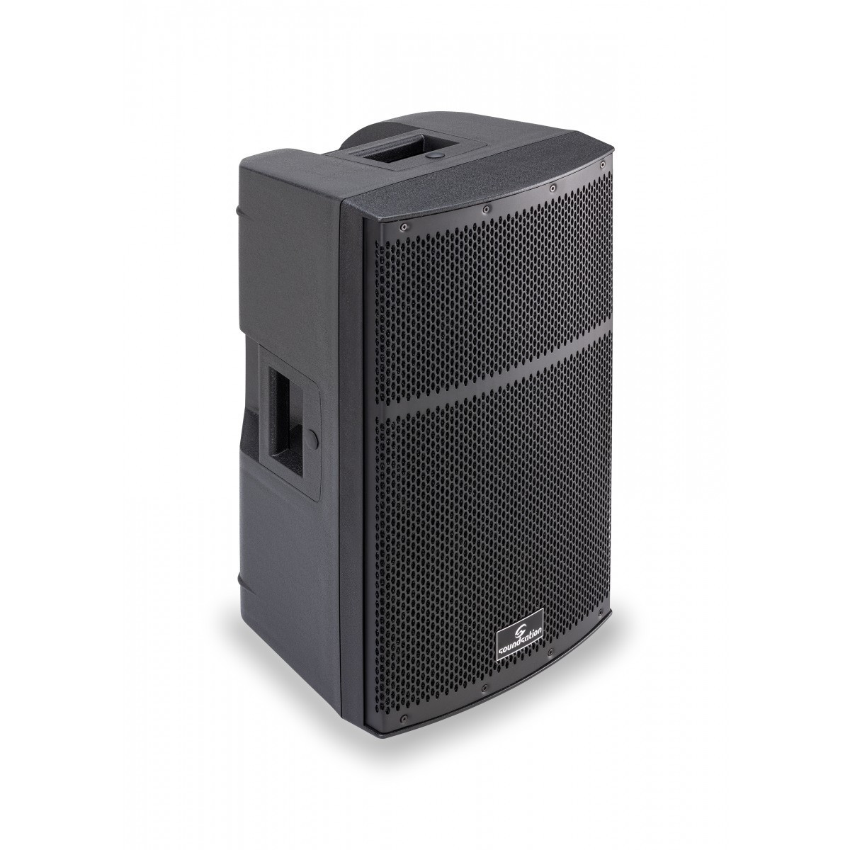 Soundsation HYPER-PRO 12 PLUS 1400W-slant