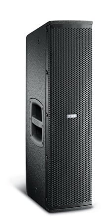 FBT Vertus CLA 206A - Kolumna aktywna 600W + 300W