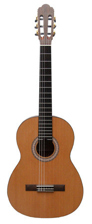 Primera 4/4 EQ-front