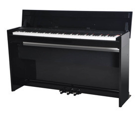 Artesia A-20 - Pianino cyfrowe