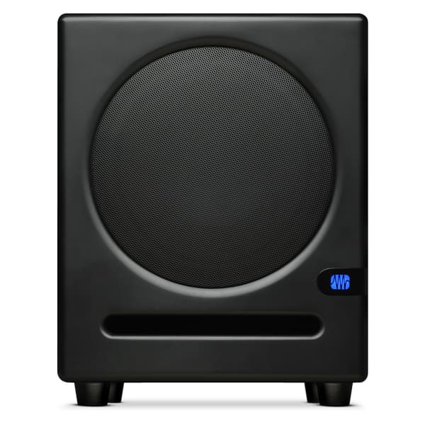 ‌PreSonus Eris Sub8 - Subwoofer front